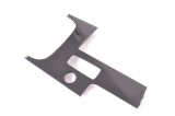 Ornament consola centrală AUDI A8 D4 4H_ 2011 OEM: 4H2857130A 11784215