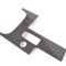 Ornament consola centrală AUDI A8 D4 4H_ 2011 OEM: 4H2857130A 11784215