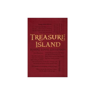 Treasure Island foto