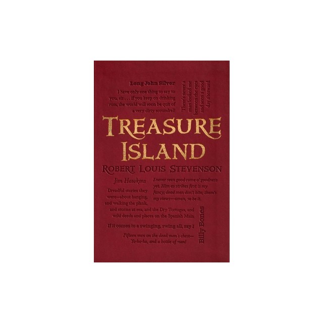Treasure Island