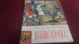 DIMITRIE BOLINTINEANU - LEGENDE ISTORICE