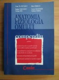 Cezar Th. Niculescu, Radu Carmaciu, Anatomia si fiziologia omului. Compendiu