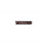 Logo Piaggio scris, Non Brand