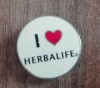 D2 - Magnet frigider - Tematica reclama 9 - Herbalife