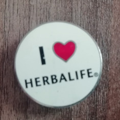 M3 C3 - Magnet frigider - Tematica reclama - Herbalife