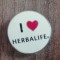 D2 - Magnet frigider - Tematica reclama 9 - Herbalife
