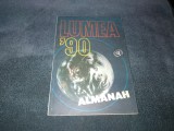 ALMANAH LUMEA 1990