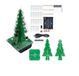 Kit brad Craciun PCB OKN428-16