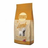 Araton Dog Adult Lamb &amp; Rice, 15 Kg