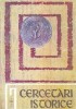Cercetari Istorice 1998, Muzeul Istoriei Moldovei, 411 Pagini, Carte Istorie