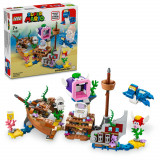 Cumpara ieftin Set de extindere: Aventura lui Dorrie, LEGO&reg;
