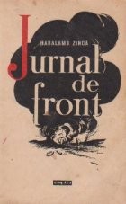 Jurnal de front foto