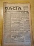 Dacia 18 noiembrie 1943-al 2-lea razboi mondial,conferinta nichifor crainic,deva