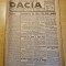 Dacia 18 noiembrie 1943-al 2-lea razboi mondial,conferinta nichifor crainic,deva