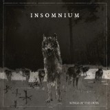 Songs Of The Dusk - Vinyl | Insomnium