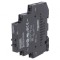 Releu Semiconductor 6A 1-100VDC șină DIN