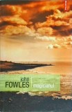 John Fowles - Magicianul