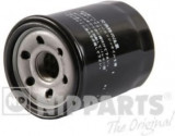 Filtru ulei KIA PICANTO (BA) (2004 - 2011) NIPPARTS J1313016