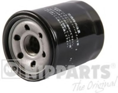 Filtru ulei MITSUBISHI OUTLANDER II (CW) (2006 - 2012) NIPPARTS J1313016 foto