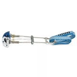 Friend Alpinism Kouba Permon Biaxial 3, 10kN, 27-47mm, Bucla Dyneema, Cadru Fisuri, CE, EN 12276