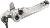 Brat suspensie roata Jaguar Xe, , Xf 2, , Xf Sportbrake, , 2.0, 2.0 D, 3.0 S, 2.0 D200 Mhev, 3.0, 3.0 D, Punte Fata, Dreapta, inferior; SRLine
