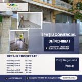 Spațiu de &icirc;nchiriat &icirc;n Catanga