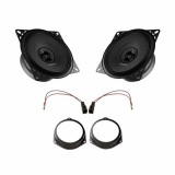 Cumpara ieftin Pachet difuzoare auto Audison Prima dedicat usi spate Opel Zafira 1999-2010, RMS 40W