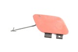 Capac c&acirc;rlig de remorcare bara de protecție față AUDI A3 Sportback 8PA 2012 OEM: 8P0807241B 12116061