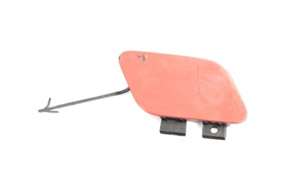 Capac c&amp;acirc;rlig de remorcare bara de protecție față AUDI A3 Sportback 8PA 2012 OEM: 8P0807241B | 12116061 foto