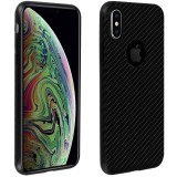 Husa APPLE iPhone XS Max - Delicate Shadow (Negru)