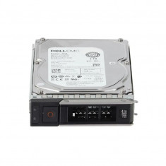 Hard disk server 4TB SAS 12Gbps 3.5" 7.2k rpm - Dell NT1X2