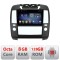 Navigatie Nissan Navara 2005-2010 F-nav5 Octa Core cu Android Radio Bluetooth Internet GPS WIFI DSP 8+128GB 4G CarStore Technology