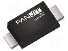Dioda redresoare Schottky, 3A, o singura dioda, SOD123HE, PanJit Semiconductor - SS3060HE-AU_R1_000A1