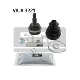 Cap planetara Skf VKJA3221, parte montare : Punte Fata, Spre roata