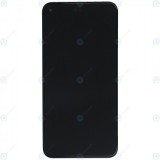 Google Pixel 5 (GD1YQ GTT9Q) Modul de afișare LCD + Digitizer G949-00116-01 G949-00088-01