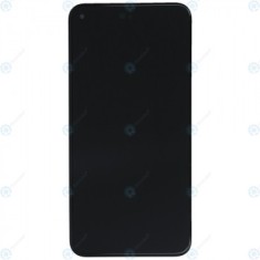 Google Pixel 5 (GD1YQ GTT9Q) Modul de afișare LCD + Digitizer G949-00116-01 G949-00088-01
