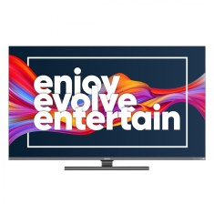 QLED+ TV HORIZON 4K-SMART 55HQ9730U/B, 55&quot; D-LED, 4K Ultra HD