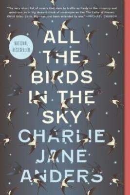 All the Birds in the Sky foto