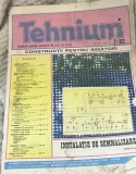 ZRL1 - Revista - Tehnium - - An. 1982 - Nr.7