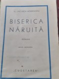 BISERICA NARUITA AL.LASCAROV-MOLDOVANU