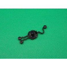 Lenovo Ideapad Gaming 3 Buton pornire plastic 15ARH05 SWAP