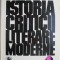 Istoria criticii literare moderne, vol. 4 &ndash; Rene Wellek