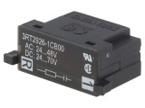 Limitator de Supratensiuni Filtru RC 24-48VAC