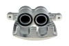 Etrier spate Mercedes Sprinter 4.6t 413cdi-419cdi 2006-, 5t 509cdi-524 2006-, Vw Crafter 46, 50 2.0tdi, 2.5tdi 2006-, Dreapta, NTY HZT-ME-039