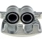 Etrier spate Mercedes Sprinter 4.6t 413cdi-419cdi 2006-, 5t 509cdi-524 2006-, Vw Crafter 46, 50 2.0tdi, 2.5tdi 2006-, Dreapta, NTY HZT-ME-039