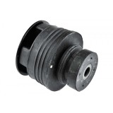 Bucsa punte cauciuc-metal Nissan Patrol Y61 1997-, 95520-2006 J00
