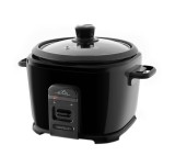 Aparat pentru gatit orez si legume ETA Granello 3139 90010, 700W, 1.8 L, functie de mentinere la cald