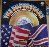 Disc Vinil - Stars On 45 - The Superstars-CNR -0060.500