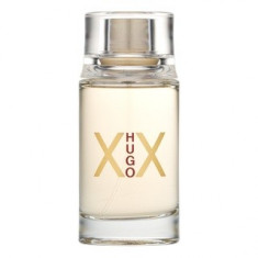 Hugo Boss Hugo XX eau de Toilette pentru femei 100 ml foto