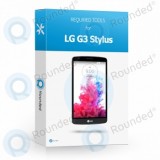 Caseta de instrumente LG G3 Stylus